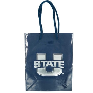U-State Navy Gift Bag